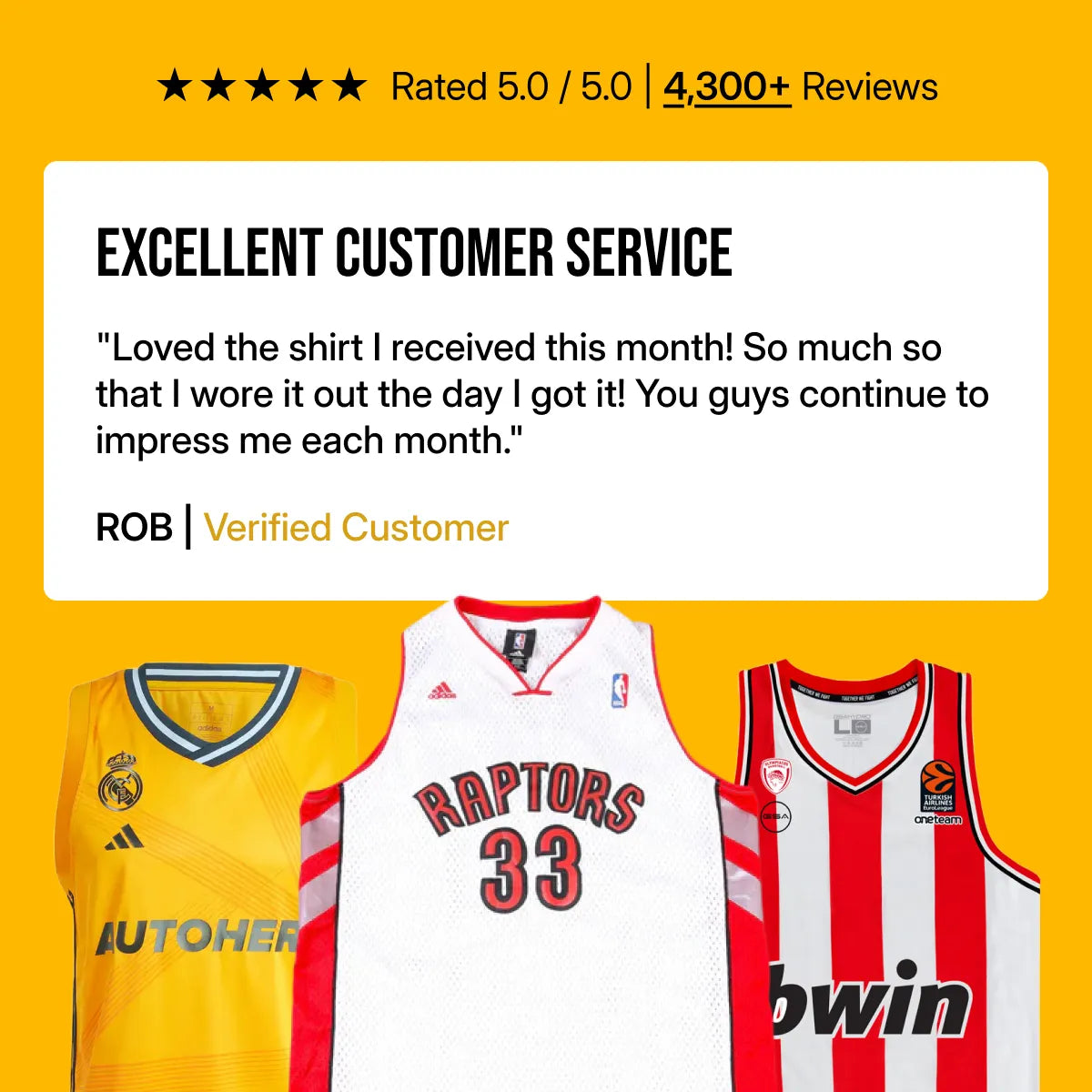 Kids Mystery Basketball Shirt